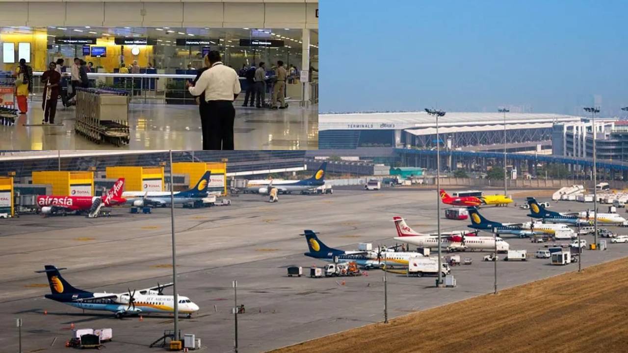 Delhi Airport : 17 కోట్ల విలువైన కోకైన్ తరలింపుకు కిలాడీ లేడీ స్కెచ్ .. పసికట్టి పట్టించిన కస్టమ్స్ ట్రైన్డ్ డాగ్ Delhi Airport : 17 కోట్ల విలువైన కోకైన్ తరలింపుకు కిలాడీ లేడీ స్కెచ్ .. పసికట్టి పట్టించిన కస్టమ్స్ ట్రైన్డ్ డాగ్