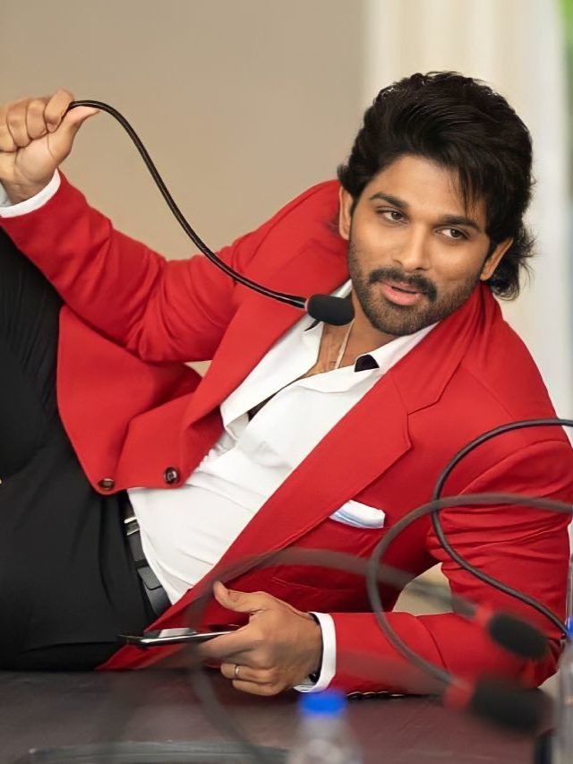 >బర్త్‌డే స్పెషల్.. బన్నీ బెస్ట్ డైలాగ్స్!