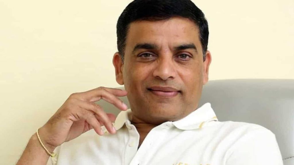 Dil Raju Target Pan India with Big Movies and Big Stars