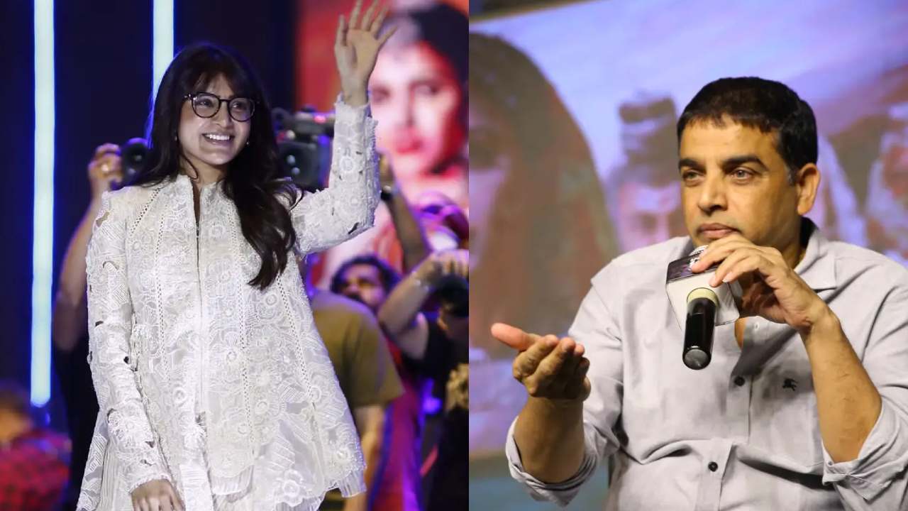 Dil Raju : సమంత సినిమాలపై దిల్ రాజు సంచలన వ్యాఖ్యలు.. ఆ రెండు సినిమాలతో నాకు బాగా అర్థమైంది.. Dil Raju : సమంత సినిమాలపై దిల్ రాజు సంచలన వ్యాఖ్యలు.. ఆ రెండు సినిమాలతో నాకు బాగా అర్థమైంది..