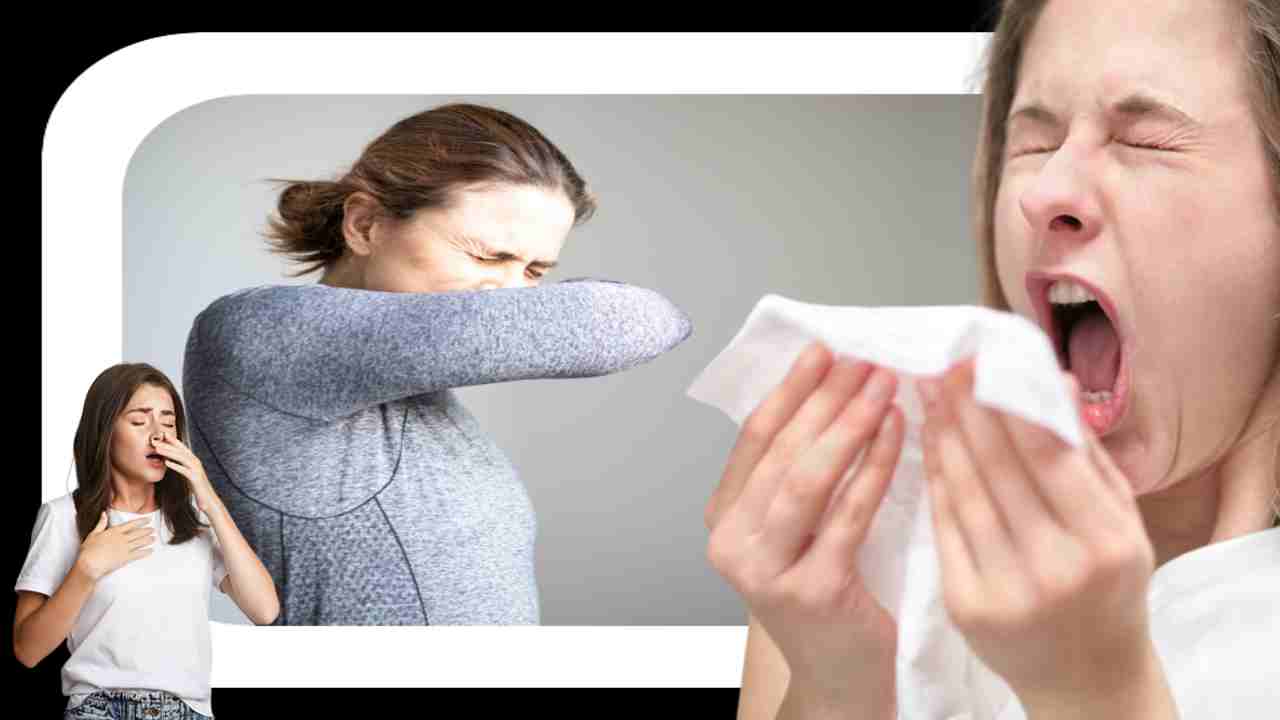 Easiest Ways To Sneeze : తుమ్మేందుకు ప్రయత్నిస్తున్నా తుమ్మురావటంలేదా? తుమ్మడానికి సులభమైన మార్గాల ఇవే ! Easiest Ways To Sneeze : తుమ్మేందుకు ప్రయత్నిస్తున్నా తుమ్మురావటంలేదా? తుమ్మడానికి సులభమైన మార్గాల ఇవే !