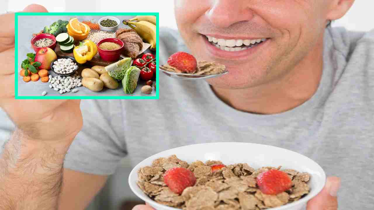 High-Fiber Foods : హై-ఫైబర్ ఆహారాలు తీసుకోవటం వల్ల కలిగే ఆరోగ్య ప్రయోజనాలు తెలిస్తే ఆశ్ఛర్యపోవాల్సిందే ? High-Fiber Foods : హై-ఫైబర్ ఆహారాలు తీసుకోవటం వల్ల కలిగే ఆరోగ్య ప్రయోజనాలు తెలిస్తే ఆశ్ఛర్యపోవాల్సిందే ?