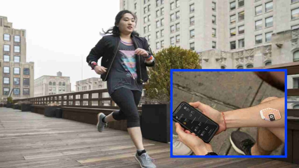 fitness trackers