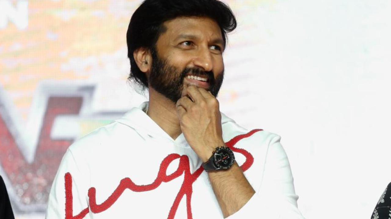 TG Vishwaprasad : సినిమా షూటింగ్లో గోపీచంద్కు గాయం.. మూడు నెలలు ఆగిపోయిన షూటింగ్.. అందుకే ఆలస్యం.. TG Vishwaprasad : సినిమా షూటింగ్లో గోపీచంద్కు గాయం.. మూడు నెలలు ఆగిపోయిన షూటింగ్.. అందుకే ఆలస్యం..