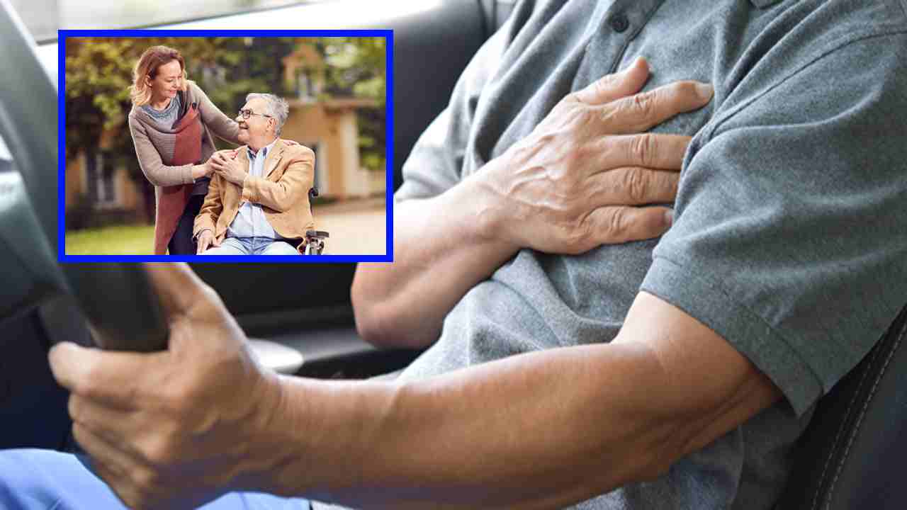 Travel And Heart Disease : గుండె జబ్బుతో బాధపడుతున్న రోగులు ప్రయాణాల సమయంలో ఎలాంటి జాగ్రత్తలు పాటించాలి..నిపుణుల సూచనలు ! Travel And Heart Disease : గుండె జబ్బుతో బాధపడుతున్న రోగులు ప్రయాణాల సమయంలో ఎలాంటి జాగ్రత్తలు పాటించాలి..నిపుణుల సూచనలు !