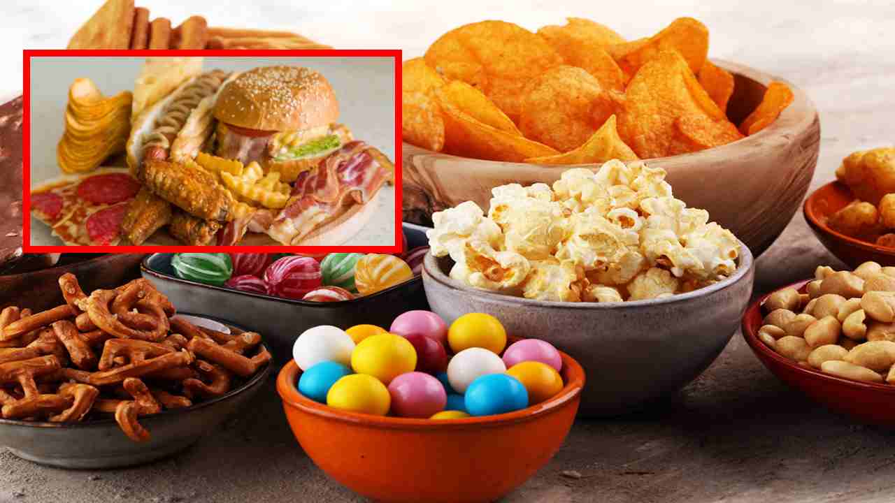 High Cholesterol : చెడు కొలెస్ట్రాల్ స్థాయిలను పెంచే 7 అనారోగ్యకరమైన ఆహారపు అలవాట్లు ! High Cholesterol : చెడు కొలెస్ట్రాల్ స్థాయిలను పెంచే 7 అనారోగ్యకరమైన ఆహారపు అలవాట్లు !