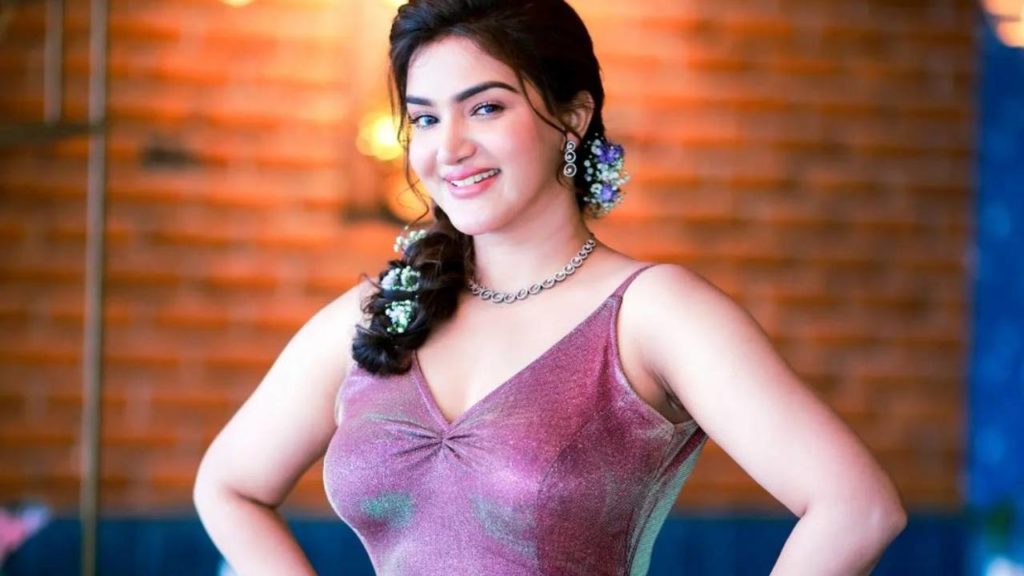 honey rose reacts on trolls and her dressing