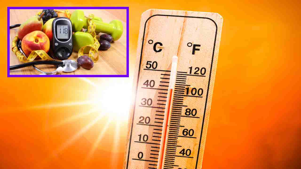Control Blood Sugar in Summer : వేసవిలో బ్లడ్ షుగర్ని నియంత్రించడానికి తప్పనిసరిగా తీసుకోవాల్సిన ఆహారాలు ! Control Blood Sugar in Summer : వేసవిలో బ్లడ్ షుగర్ని నియంత్రించడానికి తప్పనిసరిగా తీసుకోవాల్సిన ఆహారాలు !