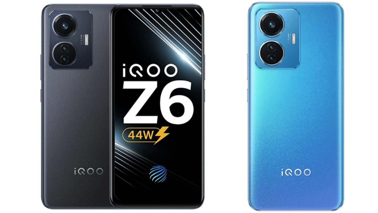 iQoo Neo 6 Price in India Dropped by Rs. 5K _ Here's How Much the Smartphone Costs Now