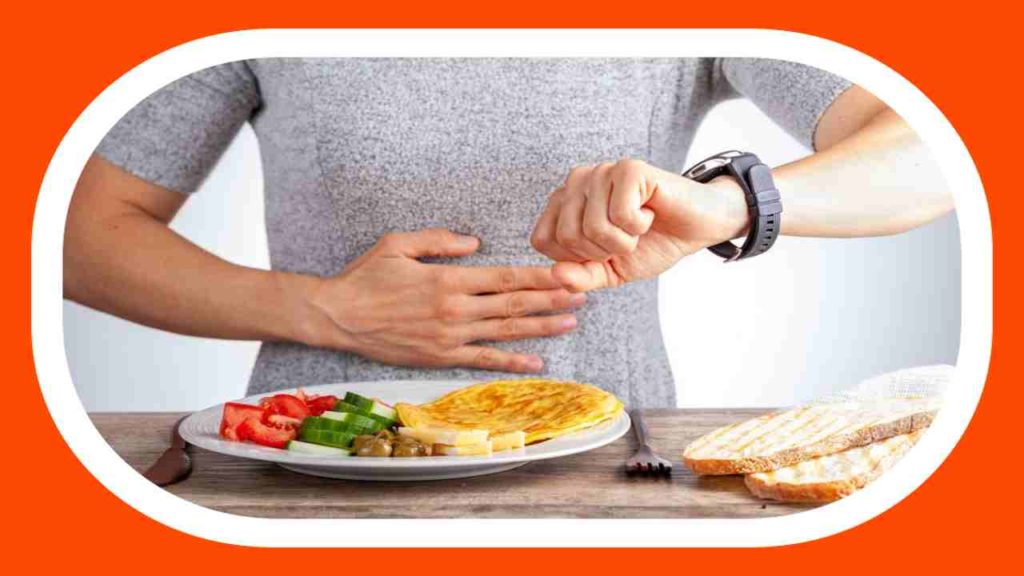 intermittent fasting