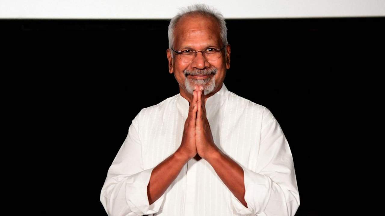Maniratnam : హిందీ వాళ్ళు బాలీవుడ్ అని చెప్పడం మానేయాలి.. Maniratnam : హిందీ వాళ్ళు బాలీవుడ్ అని చెప్పడం మానేయాలి..