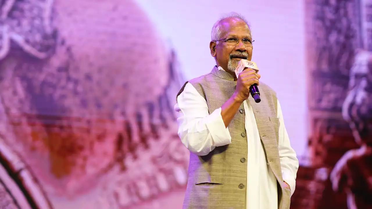 Maniratnam : మణిరత్నం మ్యాజిక్ మిస్ అవుతుందా?? Maniratnam : మణిరత్నం మ్యాజిక్ మిస్ అవుతుందా??