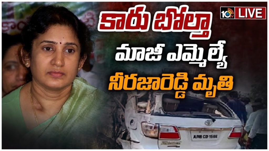 Neeraja Reddy
