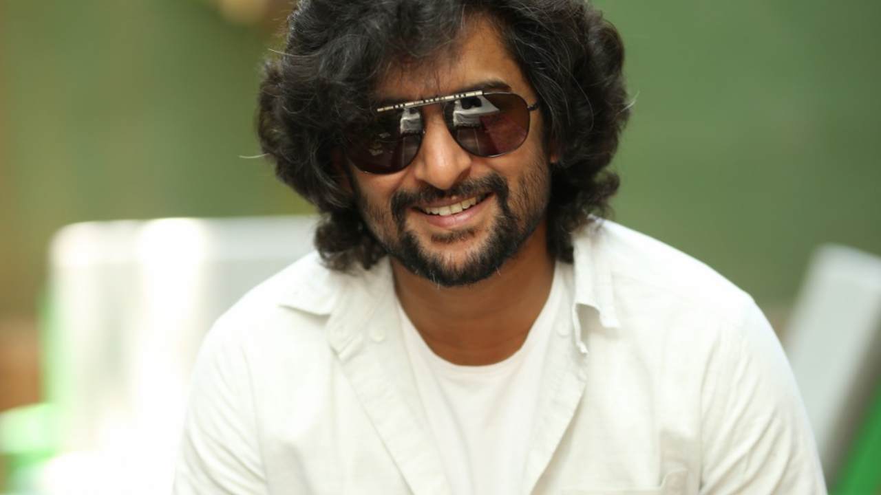 Nani : థియేటర్స్ కలెక్షన్స్ కి మంచి సినిమాలకు సంబంధం లేదు.. డబ్బులు బాగా వస్తేనే హిట్ అయినట్టు కాదు.. Nani : థియేటర్స్ కలెక్షన్స్ కి మంచి సినిమాలకు సంబంధం లేదు.. డబ్బులు బాగా వస్తేనే హిట్ అయినట్టు కాదు..