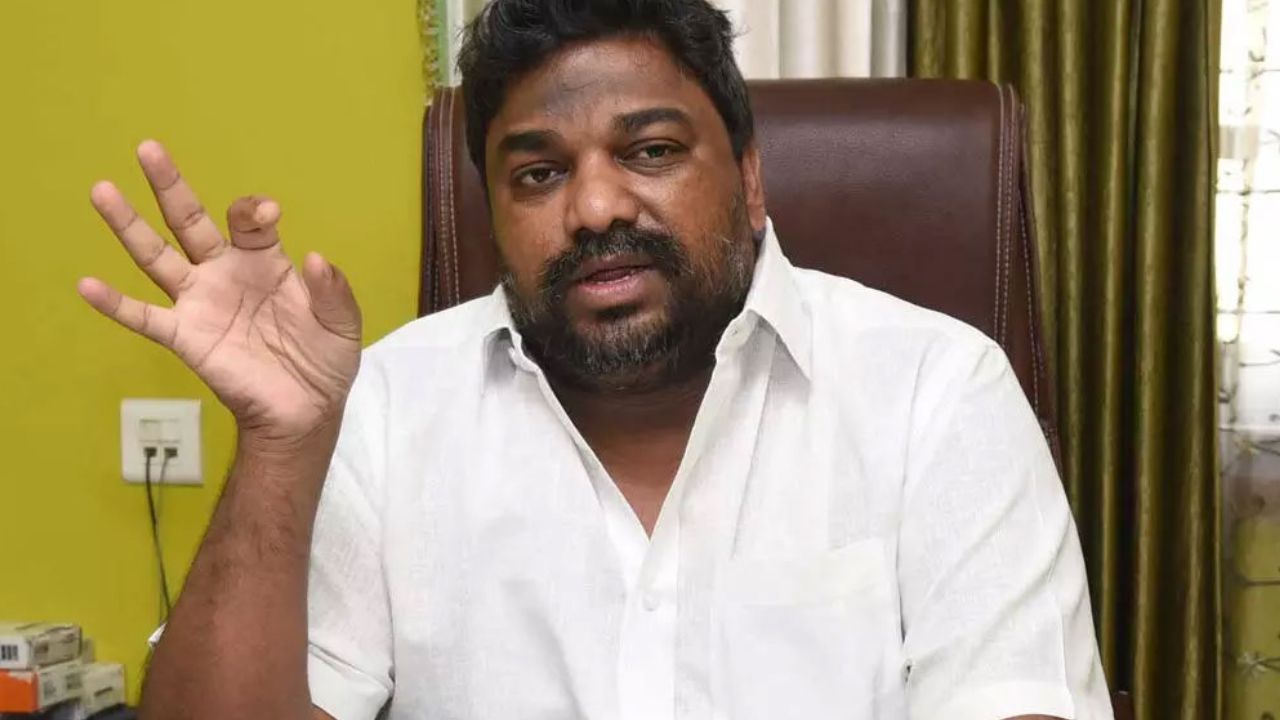 Natti kumar : ఏపీ ప్రభుత్వాన్ని అవమానించారు.. ఆస్కార్ సన్మాన సభపై నిర్మాత నట్టి కుమార్ సంచలన వ్యాఖ్యలు.. Natti kumar : ఏపీ ప్రభుత్వాన్ని అవమానించారు.. ఆస్కార్ సన్మాన సభపై నిర్మాత నట్టి కుమార్ సంచలన వ్యాఖ్యలు..