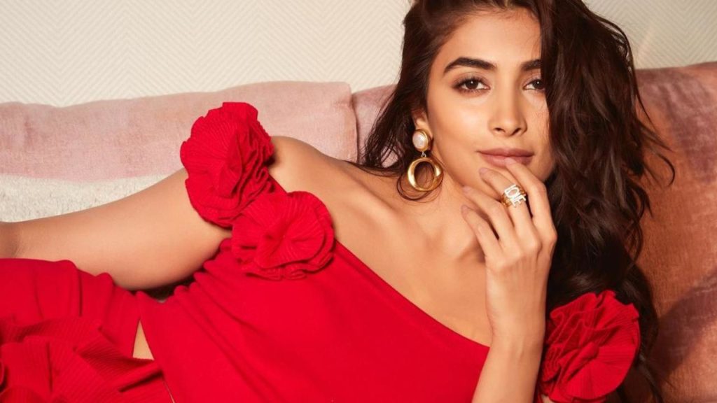 Pooja Hegde comments on her flap movies