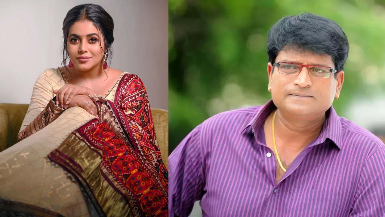 Ravibabu : హీరోయిన్ పూర్ణతో నాకు లవ్ ఎఫైర్ ఉంది.. కానీ.. రవిబాబు ఆసక్తికర వ్యాఖ్యలు.. Ravibabu : హీరోయిన్ పూర్ణతో నాకు లవ్ ఎఫైర్ ఉంది.. కానీ.. రవిబాబు ఆసక్తికర వ్యాఖ్యలు..