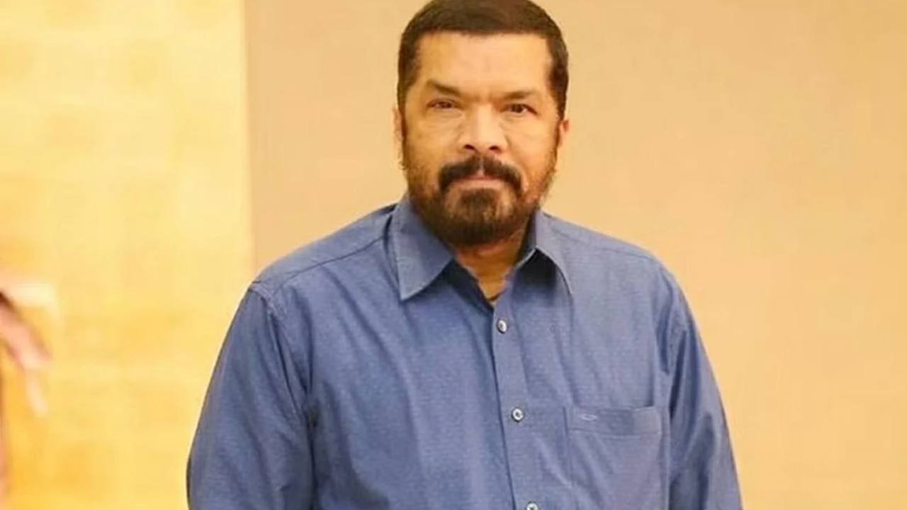 Posani krishna Murali : పోసానికి మరోసారి కరోనా.. హాస్పిటల్ లో చేసిన పోసాని కృష్ణ మురళీ.. Posani krishna Murali : పోసానికి మరోసారి కరోనా.. హాస్పిటల్ లో చేసిన పోసాని కృష్ణ మురళీ..