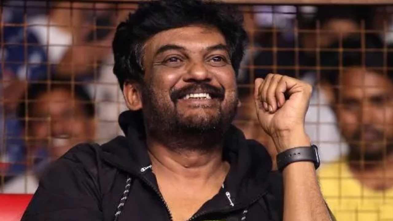 Puri Jagannadh : ఇస్మార్ట్ శంకర్ సీక్వెల్ లేదా పైసా వసూల్ సీక్వెల్.. పూరి నెక్స్ట్ ఏంటి?? Puri Jagannadh : ఇస్మార్ట్ శంకర్ సీక్వెల్ లేదా పైసా వసూల్ సీక్వెల్.. పూరి నెక్స్ట్ ఏంటి??