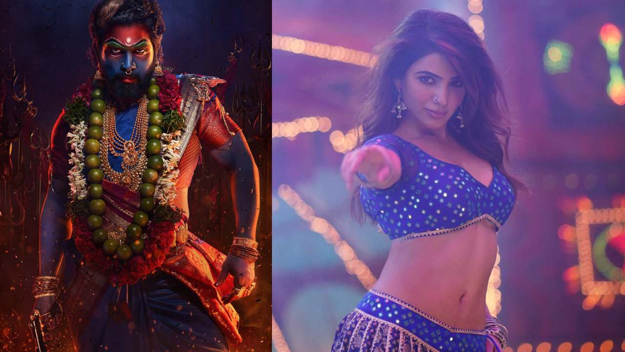 Pushpa 2 : పుష్ప 2లో ఐటెం సాంగ్ ఉందా?? ఈ సారి సమంత ప్లేస్ లో ఎవరు? Pushpa 2 : పుష్ప 2లో ఐటెం సాంగ్ ఉందా?? ఈ సారి సమంత ప్లేస్ లో ఎవరు?