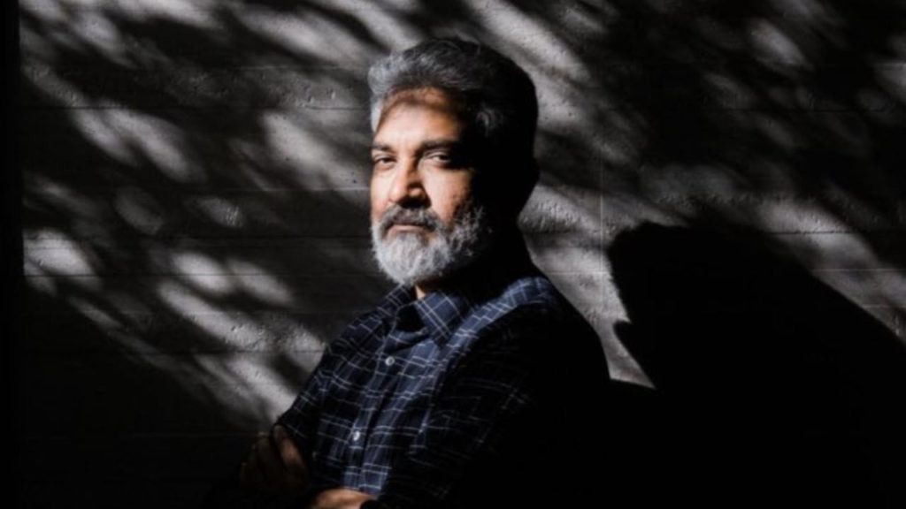 Rajamouli listed in Times most power full people in World