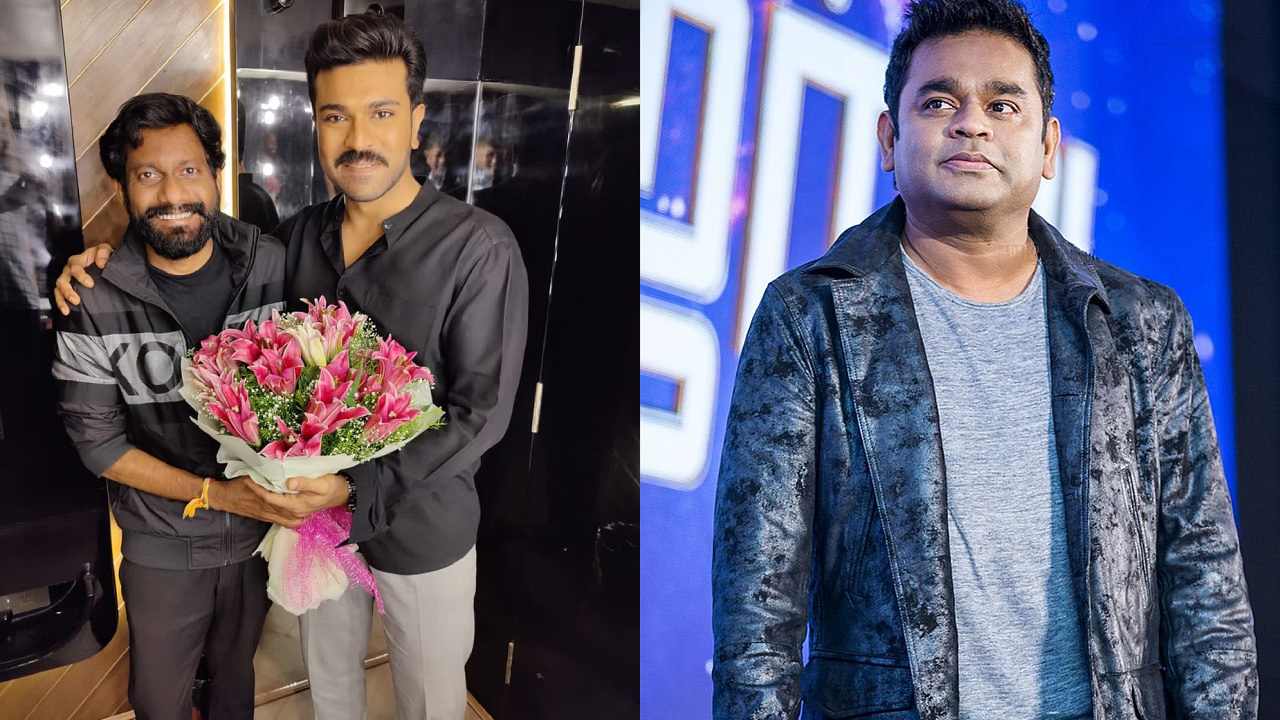 Ram Charan Fans : ఇదెక్కడి సెంటిమెంట్ రా బాబు.. ఇలా కూడా సినిమా ఫ్లాప్ అవుతుందని భయపడతారా?? Ram Charan Fans : ఇదెక్కడి సెంటిమెంట్ రా బాబు.. ఇలా కూడా సినిమా ఫ్లాప్ అవుతుందని భయపడతారా??