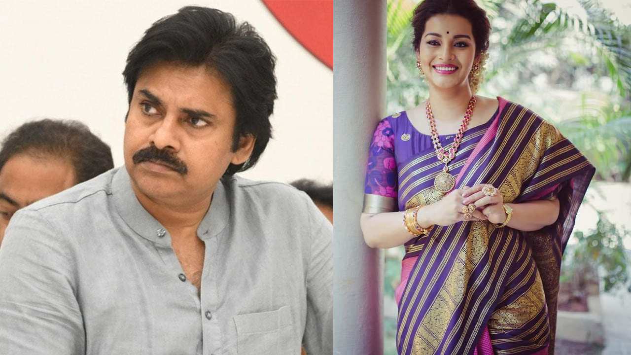Renu Desai : రేణు దేశాయ్ సంచలన పోస్ట్.. పవన్ ఫ్యాన్స్ వర్సెస్ రేణుదేశాయ్.. కొనసాగుతున్న రచ్చ.. Renu Desai : రేణు దేశాయ్ సంచలన పోస్ట్.. పవన్ ఫ్యాన్స్ వర్సెస్ రేణుదేశాయ్.. కొనసాగుతున్న రచ్చ..