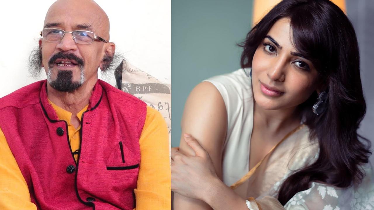 Producer Chittibabu : సమంత కెరీర్ అయిపొయింది.. సెంటిమెంట్ డ్రామాలతో సినిమాలు రిలీజ్ చేస్తుంది.. సంచలన వ్యాఖ్యలు చేసిన నిర్మాత.. Producer Chittibabu : సమంత కెరీర్ అయిపొయింది.. సెంటిమెంట్ డ్రామాలతో సినిమాలు రిలీజ్ చేస్తుంది.. సంచలన వ్యాఖ్యలు చేసిన నిర్మాత..