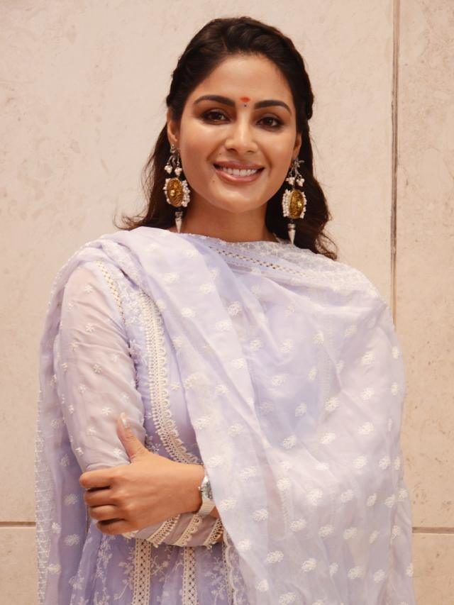 >ఫుల్ సక్సెస్‌లో సంయుక్త మీనన్