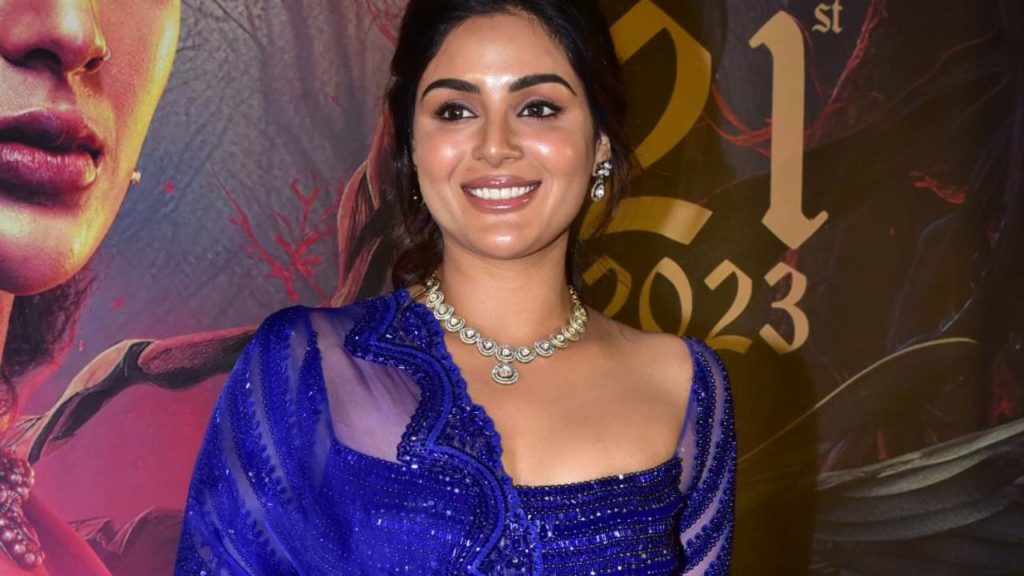 Samyuktha Menon getting huge offers from Tollywood