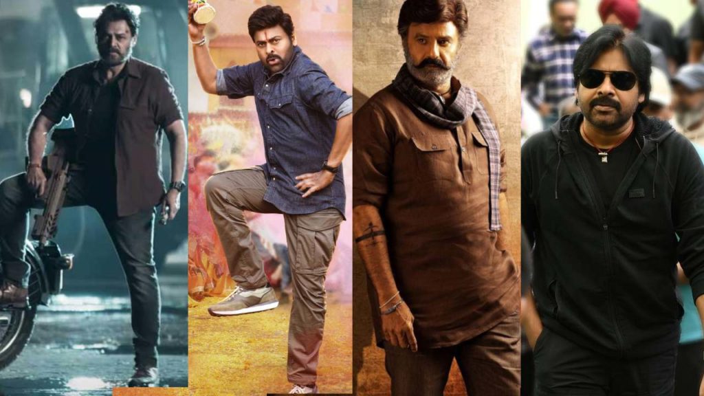 Senior Hero's finding for heroines