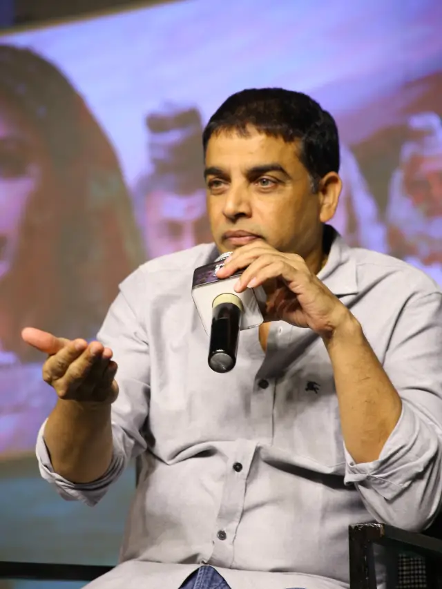 Shakunthalam Movie press meet at Hyderabad