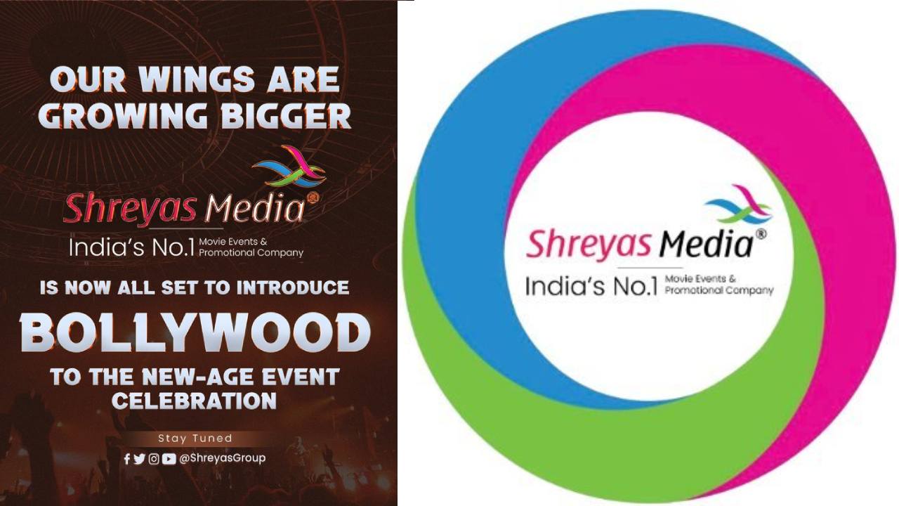 Shreyas Media : సినిమాలు, ఆర్టిస్టులే కాదు ఈవెంట్స్ కూడా బాలీవుడ్ లోకి ఎంట్రీ.. Shreyas Media : సినిమాలు, ఆర్టిస్టులే కాదు ఈవెంట్స్ కూడా బాలీవుడ్ లోకి ఎంట్రీ..