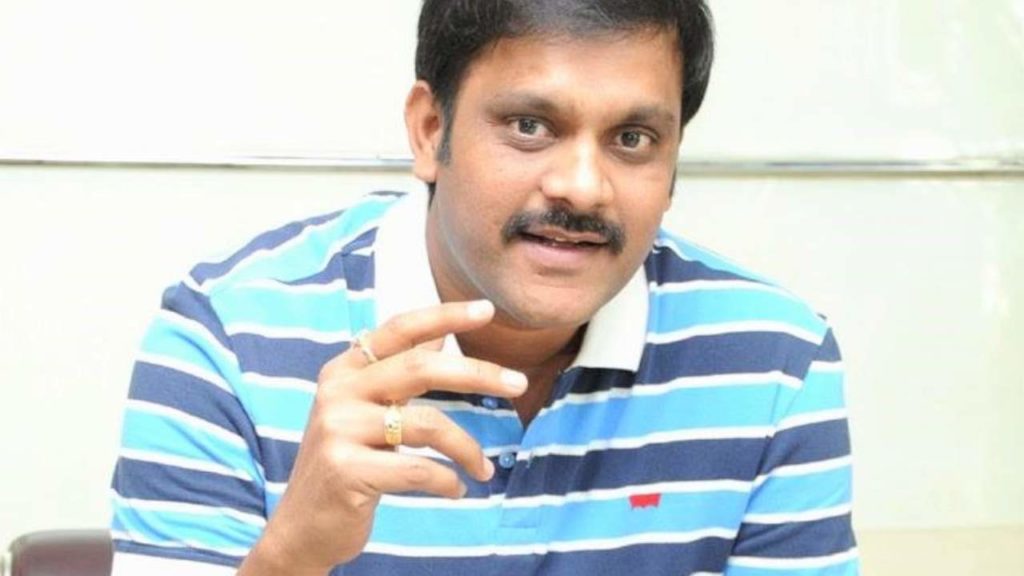 NTR and Pawan Kalyan said no to Director Sriwass Movie