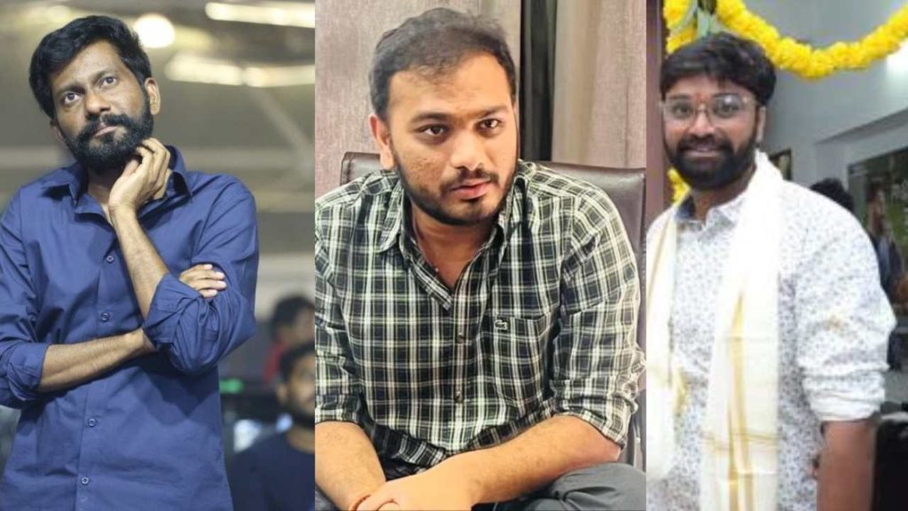 Sukumar Assistants entry in Tollywood and impress with their first movies