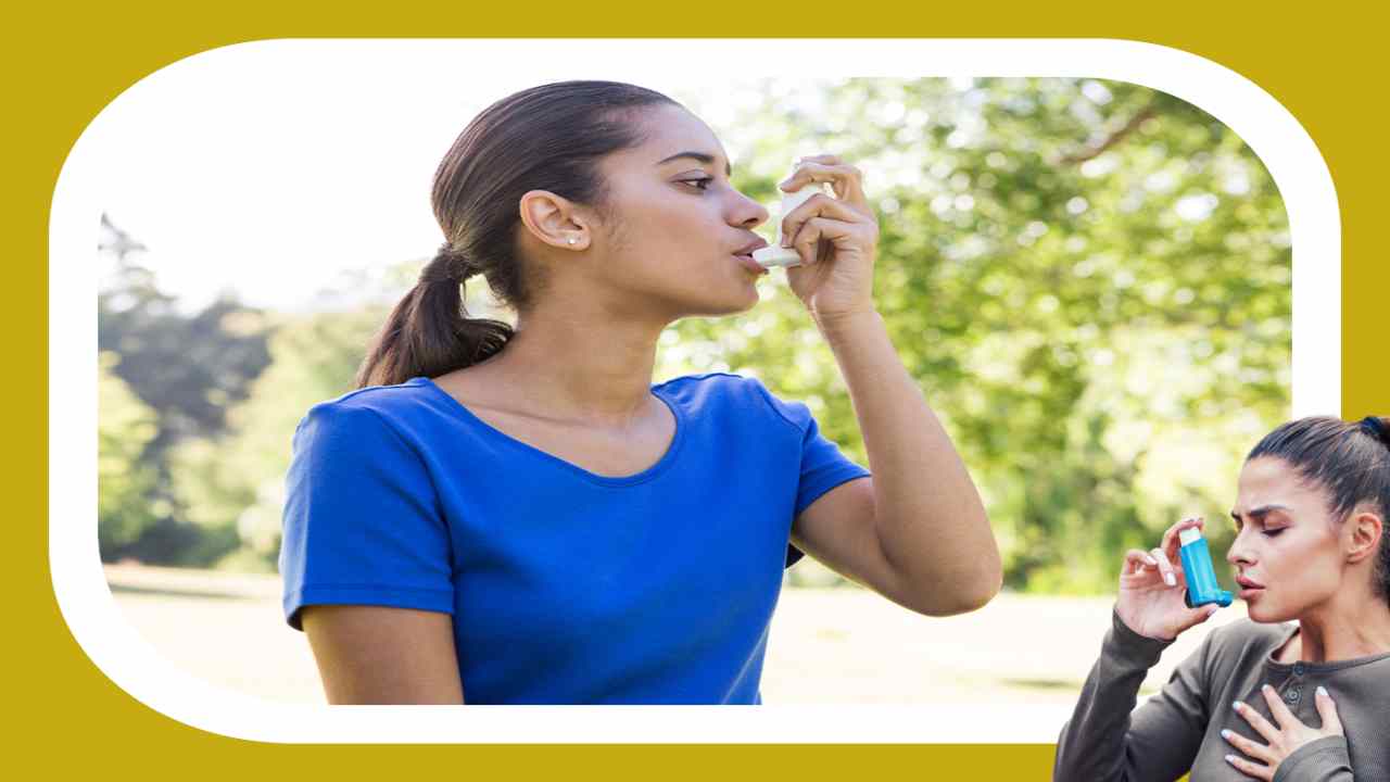 Asthma In Summer Season : వేసవి కాలంలో ఉబ్బసంతో బాధపడేవారు పాటించాల్సిన 5 సాధారణ జాగ్రత్తలు ! Asthma In Summer Season : వేసవి కాలంలో ఉబ్బసంతో బాధపడేవారు పాటించాల్సిన 5 సాధారణ జాగ్రత్తలు !