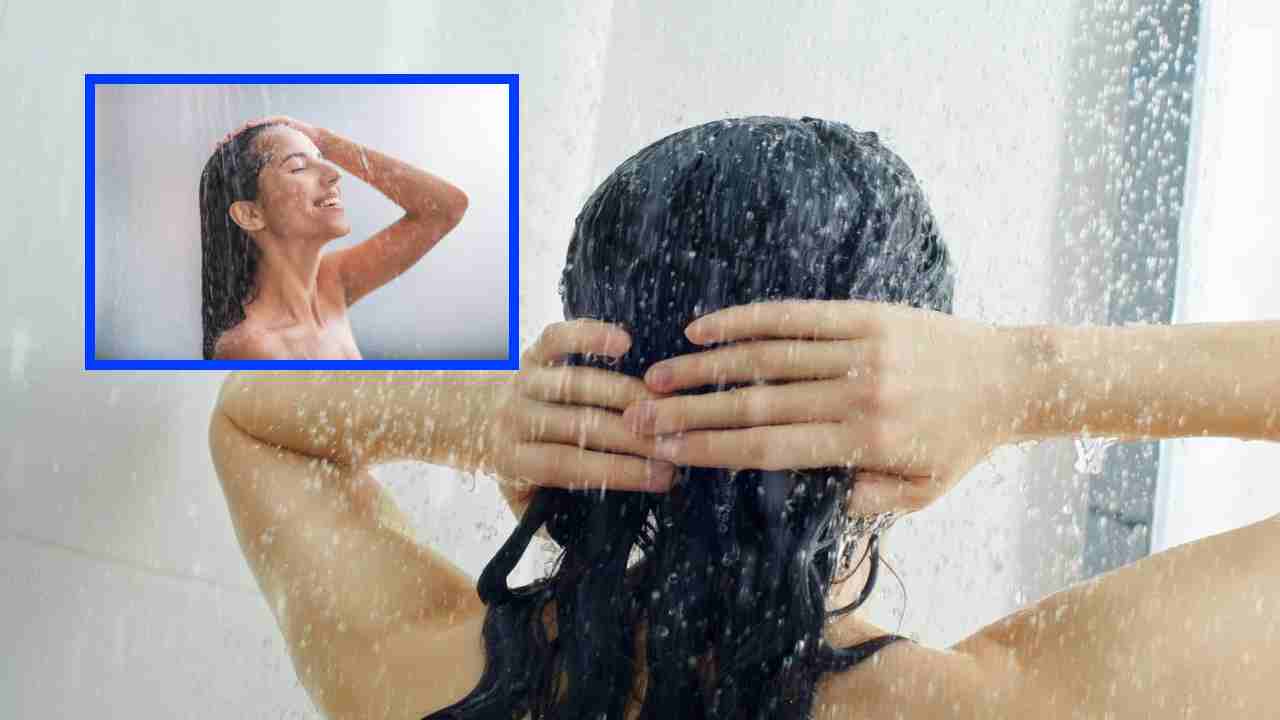 Heat Wave : ఎండాకాలం వేసవి తాపాన్ని తట్టుకునేందుకు రోజుకు ఎన్నిసార్లు సాన్నం చేయాలో తెలుసా? Heat Wave : ఎండాకాలం వేసవి తాపాన్ని తట్టుకునేందుకు రోజుకు ఎన్నిసార్లు సాన్నం చేయాలో తెలుసా?