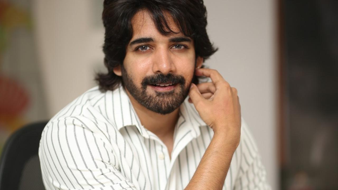 Sushanth : నా సినిమాలు నా చేతుల్లో ఉండవు.. ఇక నుంచి క్యారెక్టర్ ఆర్టిస్ట్ గా కూడా చేస్తా.. Sushanth : నా సినిమాలు నా చేతుల్లో ఉండవు.. ఇక నుంచి క్యారెక్టర్ ఆర్టిస్ట్ గా కూడా చేస్తా..