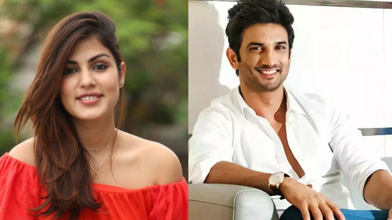 Priyanka Singh : రియా చక్రవర్తిపై వేశ్య అంటూ దారుణంగా ట్వీట్ చేసిన సుశాంత్ సోదరి.. మరోసారి వార్తల్లో సుశాంత్ మరణం.. Priyanka Singh : రియా చక్రవర్తిపై వేశ్య అంటూ దారుణంగా ట్వీట్ చేసిన సుశాంత్ సోదరి.. మరోసారి వార్తల్లో సుశాంత్ మరణం..