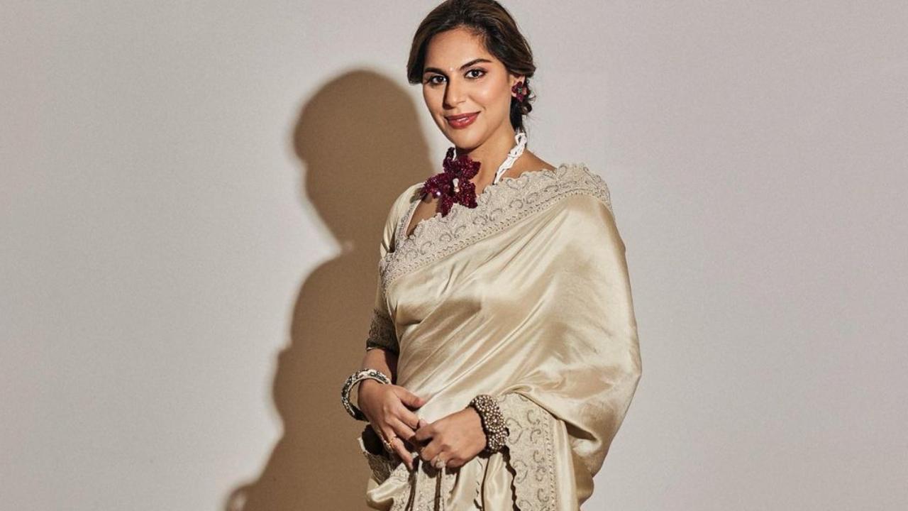 Upasana : సమాజం కోరుకున్నప్పుడు కాదు నేను కావాలనుకున్నప్పుడు తల్లినవుతున్నాను.. Upasana : సమాజం కోరుకున్నప్పుడు కాదు నేను కావాలనుకున్నప్పుడు తల్లినవుతున్నాను..
