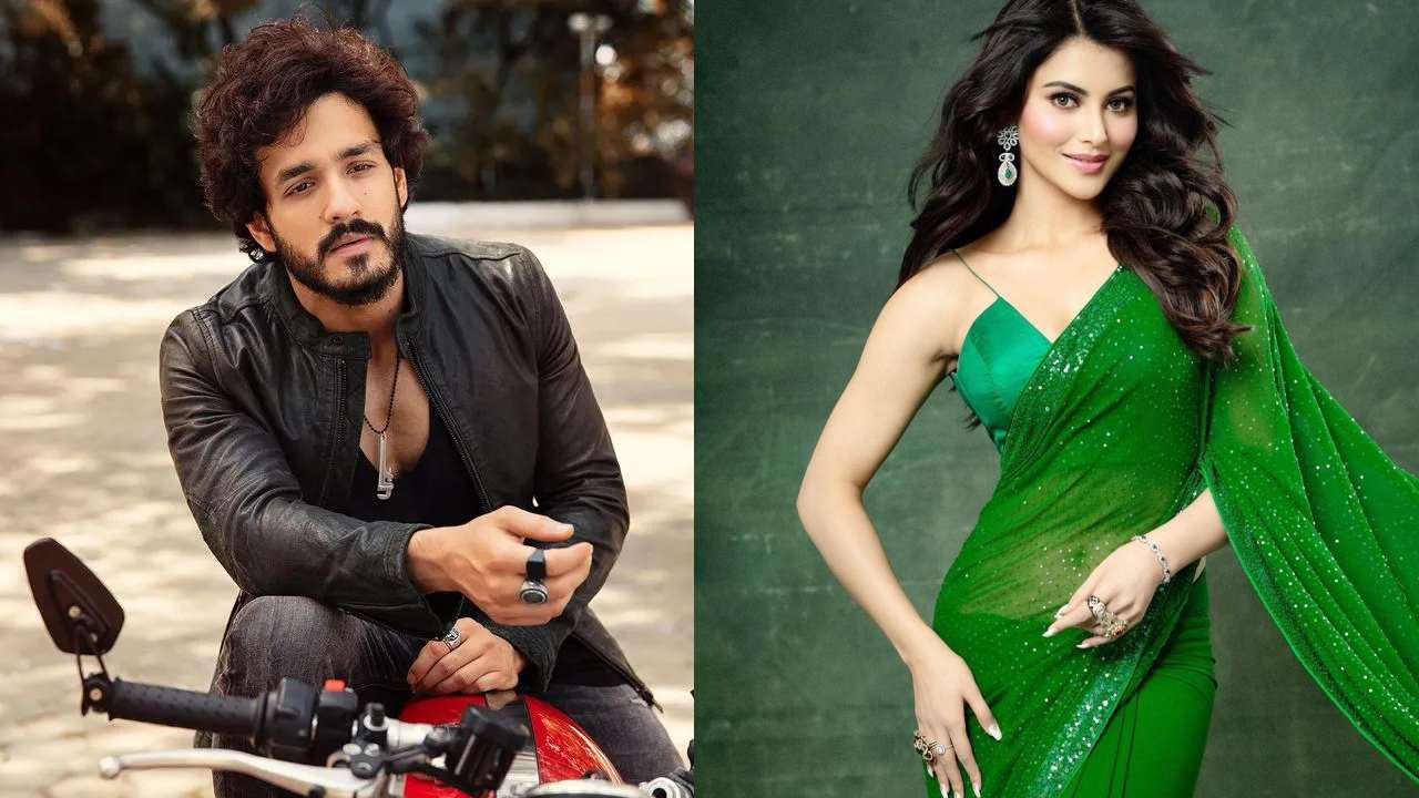 Urvashi Rautela : అఖిల్ గురించి అలా అన్నందుకు లీగల్ నోటీసులు పంపిన ఊర్వశి రౌతేలా.. Urvashi Rautela : అఖిల్ గురించి అలా అన్నందుకు లీగల్ నోటీసులు పంపిన ఊర్వశి రౌతేలా..