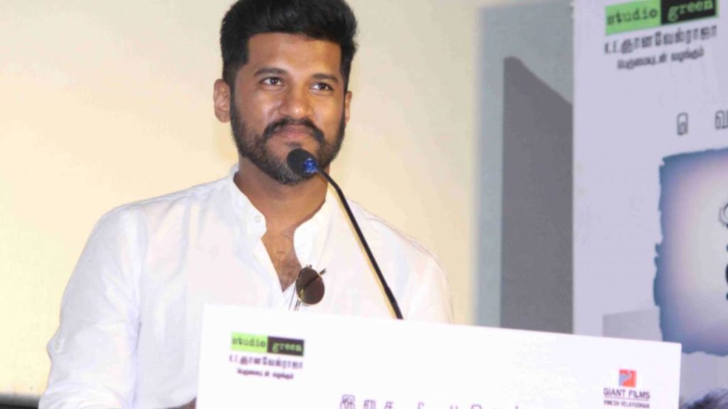 Huge Robbery in Vijay Yesudas House