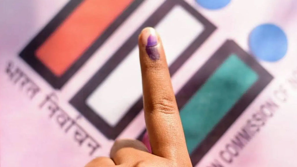 bjp backed in jalandhar bye election, and three assembly seats