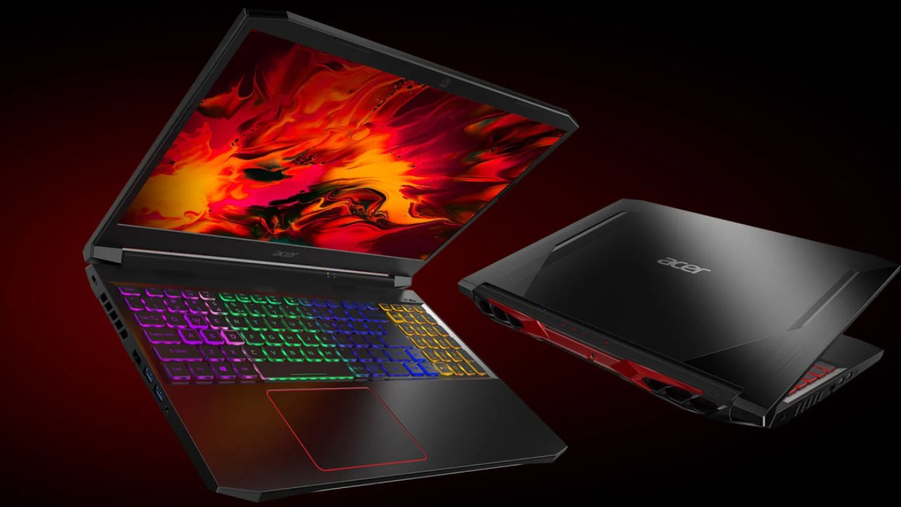 5 best gaming laptops under Rs 80,000 in May 2023_ HP Victus, MSI Katana GF76
