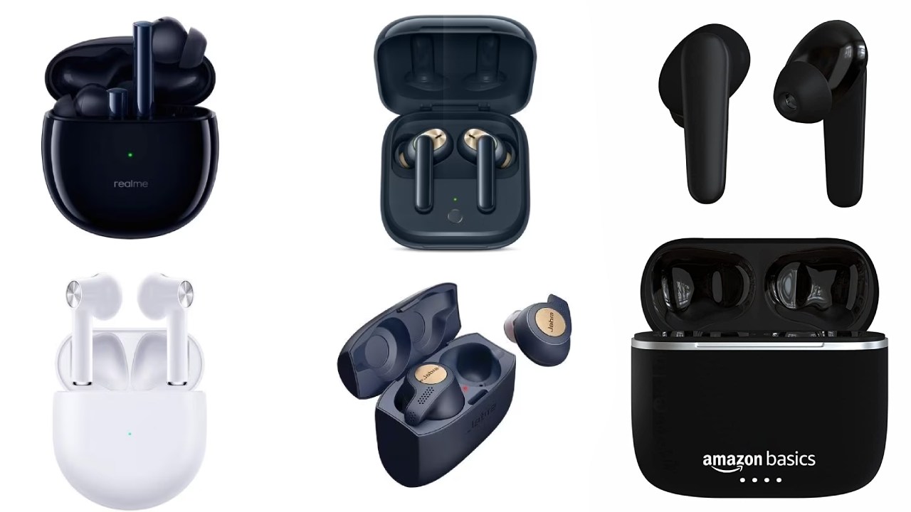 5 best wireless earbuds under Rs 3K to check out at ongoing Amazon and Flipkart sale