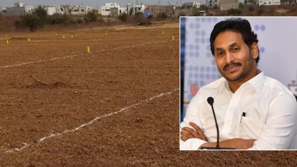 AP CM Jagan