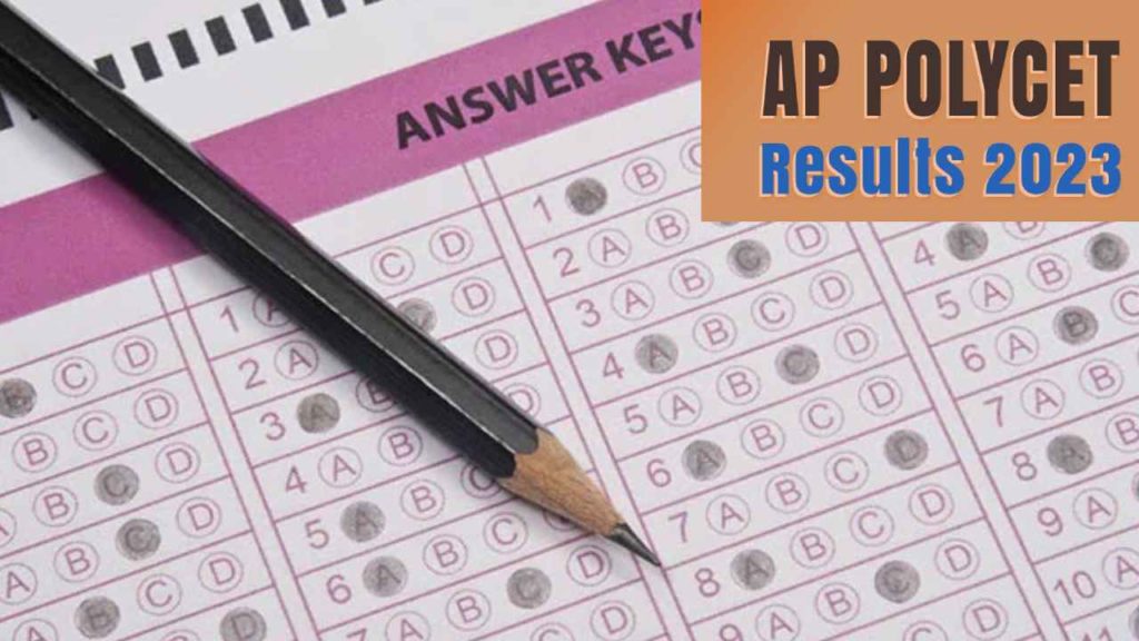 AP Polycet 2023 Results