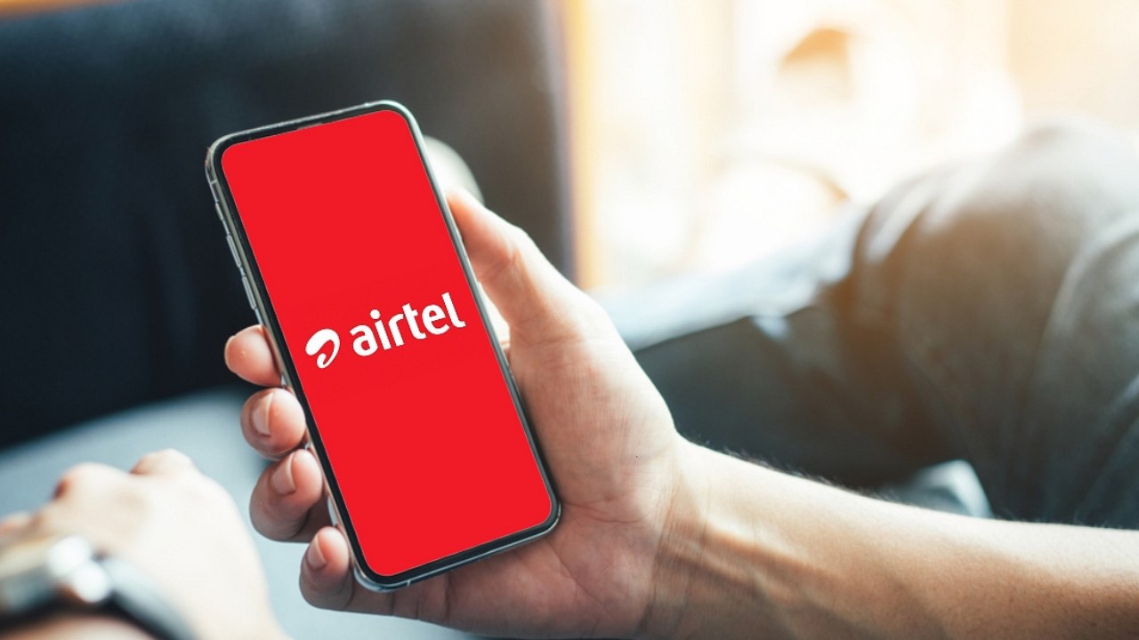 Airtel prepaid plans under Rs 200 offering unlimited calling, data and other benefits