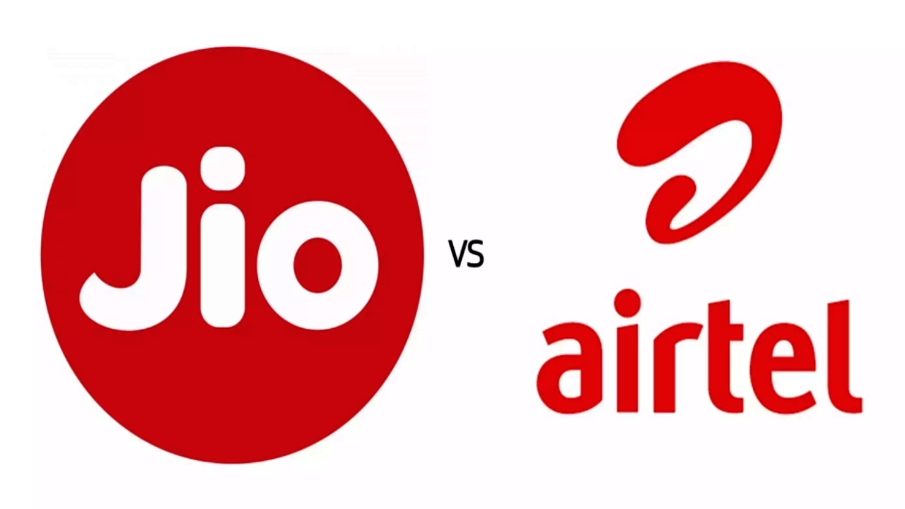 Airtel vs Jio prepaid plans offering 3GB daily 5G data, unlimited calling and other benefits compared