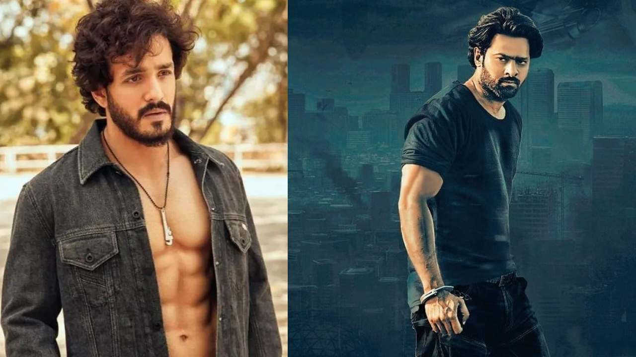 Akhil Akkineni : ప్రభాస్ ప్రొడక్షన్లో సాహూ అసిస్టెంట్ డైరెక్టర్తో అఖిల్ సినిమా.. నిజమేనా? Akhil Akkineni : ప్రభాస్ ప్రొడక్షన్లో సాహూ అసిస్టెంట్ డైరెక్టర్తో అఖిల్ సినిమా.. నిజమేనా?
